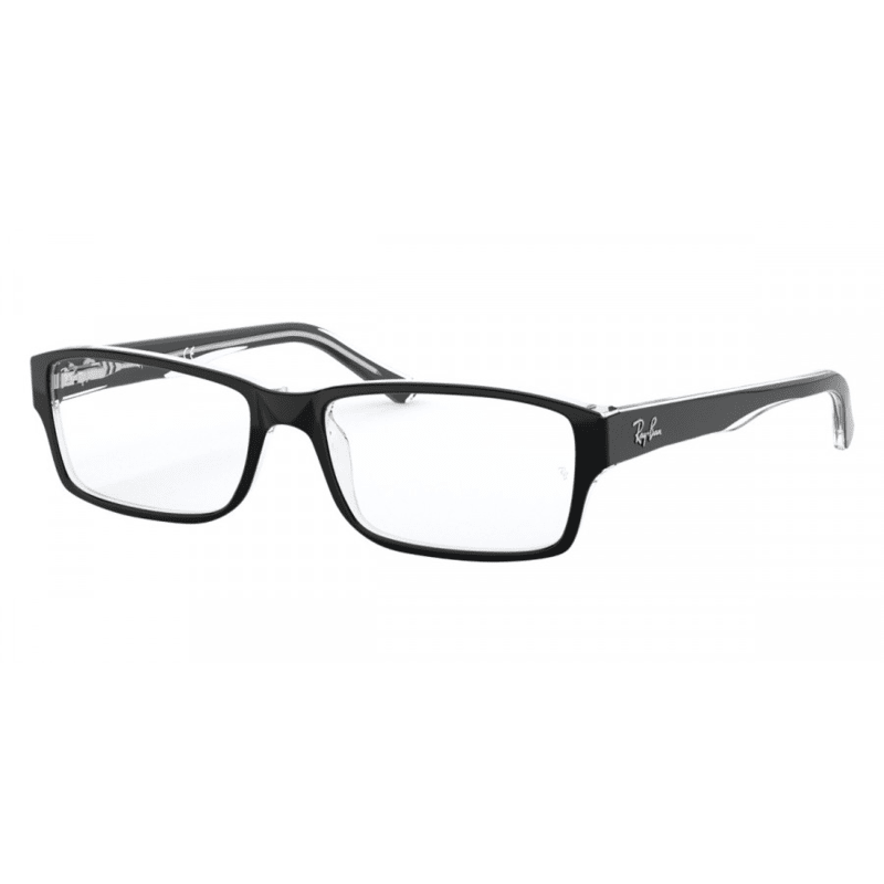 Ray-Ban RB5169 2034 54 Eyeglass Frame