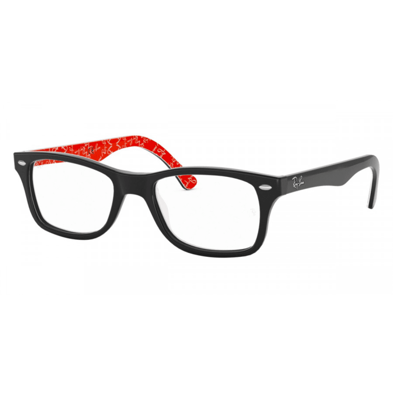 Ray-Ban RB5228 2479 53 Eyeglass Frame