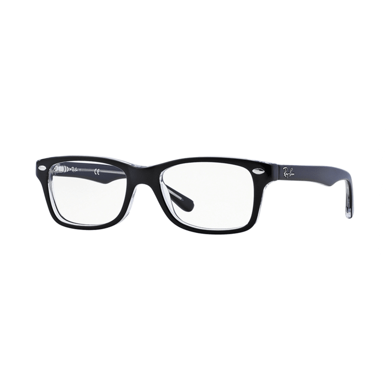 Ray-Ban Square Kids RB1531 Frames