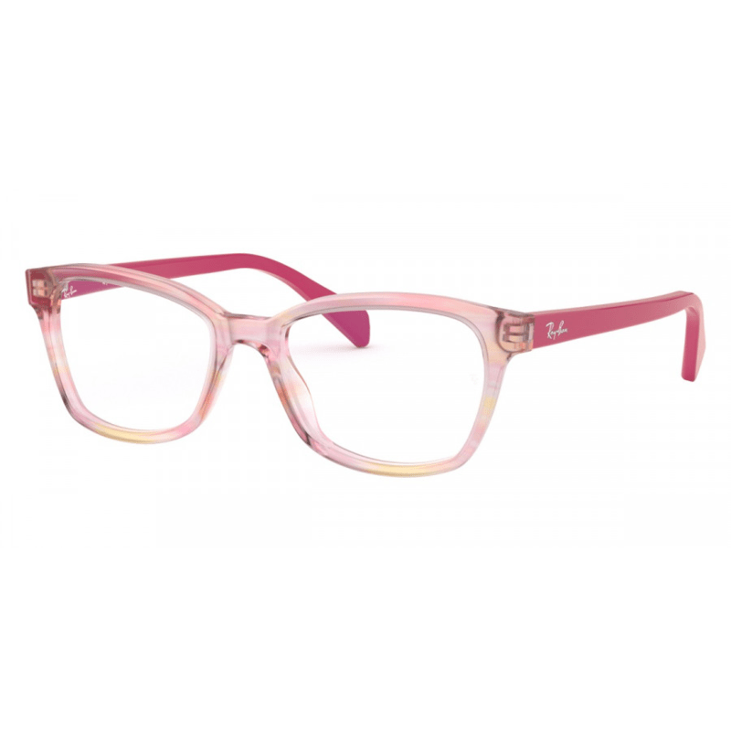 Ray-Ban Square Kids RB1591 Frames
