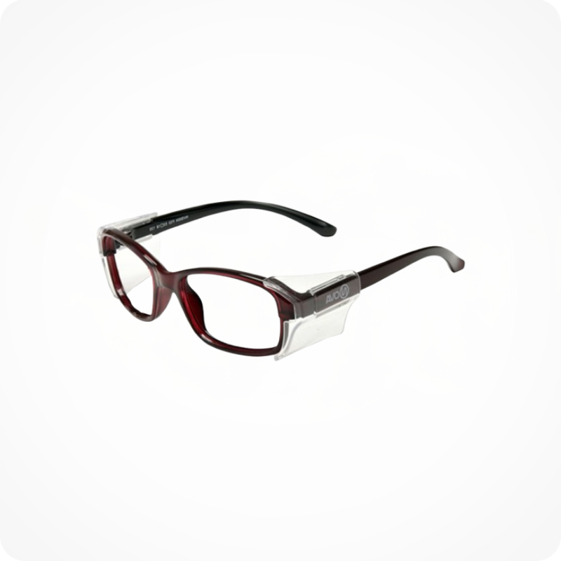 Nova NVS004 FO3 Safety Eye Protection Glasses