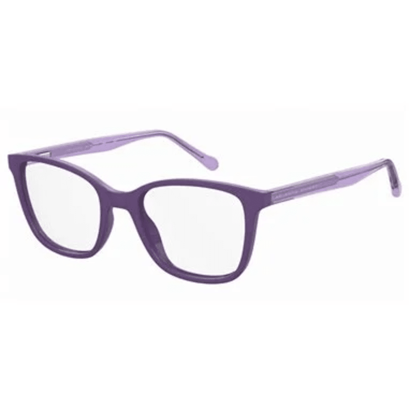 Seventh Street Junior S342 B3V 49 kids Eyeglasses Frame