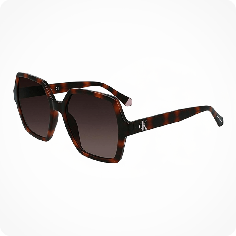 Calvin Klein Jeans CKJ21629S 240 55 Women's Sunglasses