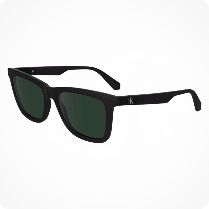 Calvin Klein Jeans CKJ24601S 002 54 Unisex Sunglasses