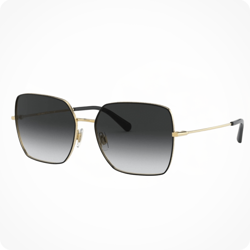 Dolce & Gabbana DG2242 Women's Sunglasses