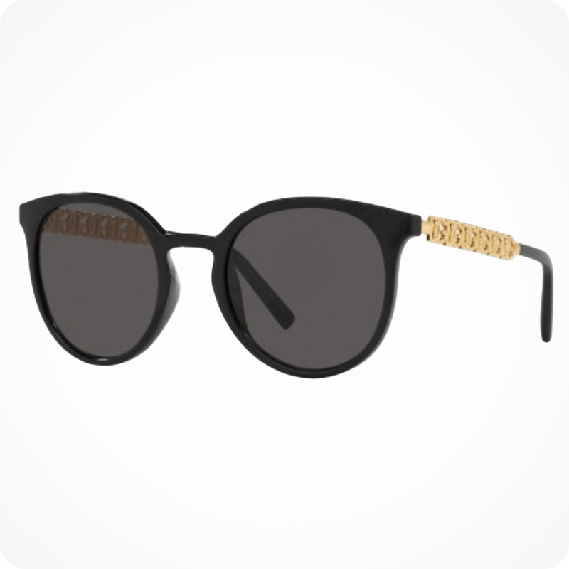 Dolce & Gabbana DG 6189-U Women's Sunglasses