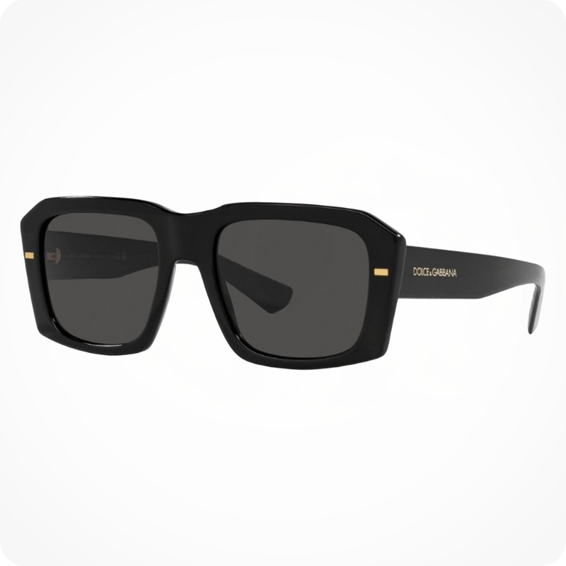 Dolce & Gabbana DG4430 Men's Sunglasses