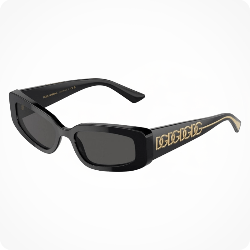 Dolce & Gabbana DG4445 Women Sunglass