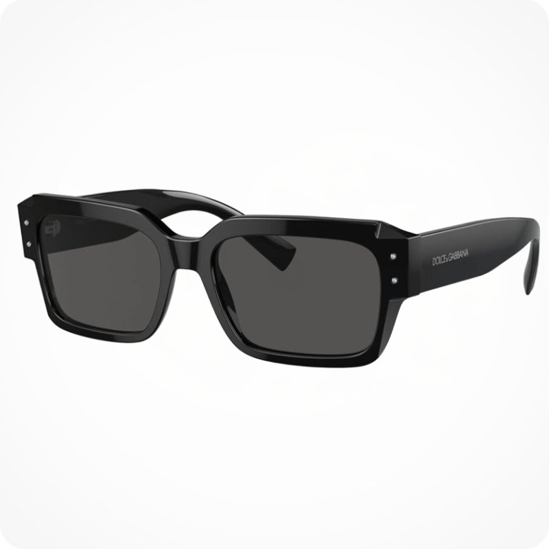 Dolce & Gabbana DG4460 Men's Sunglasses