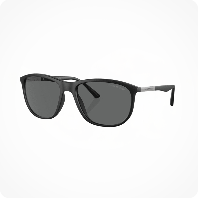 Emporio Armani EA4201 5001/87 58 Men's Sunglasses