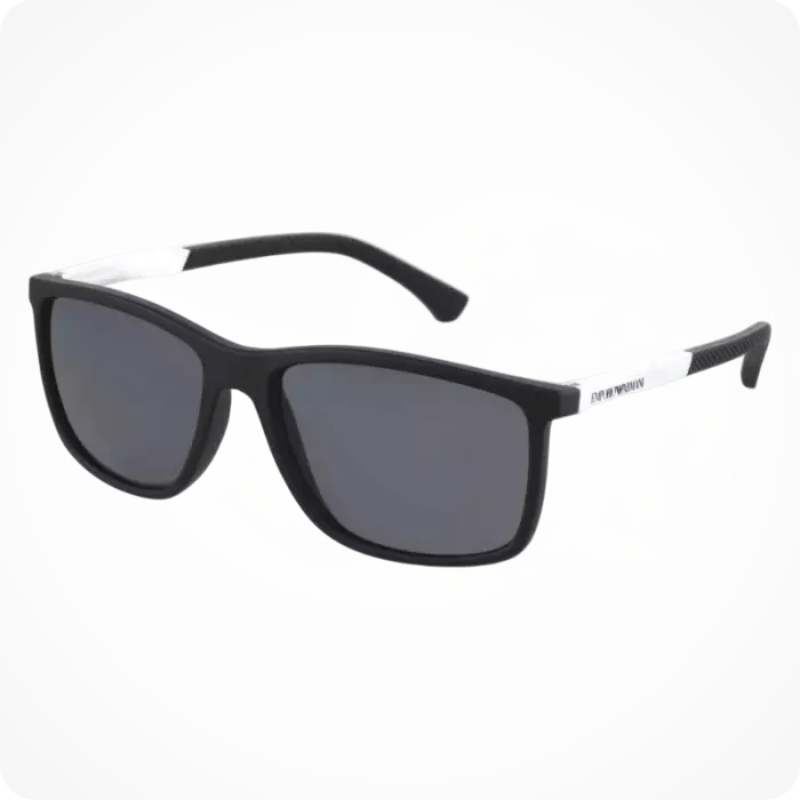 Emporio Armani EA4058 Men's Sunglasses