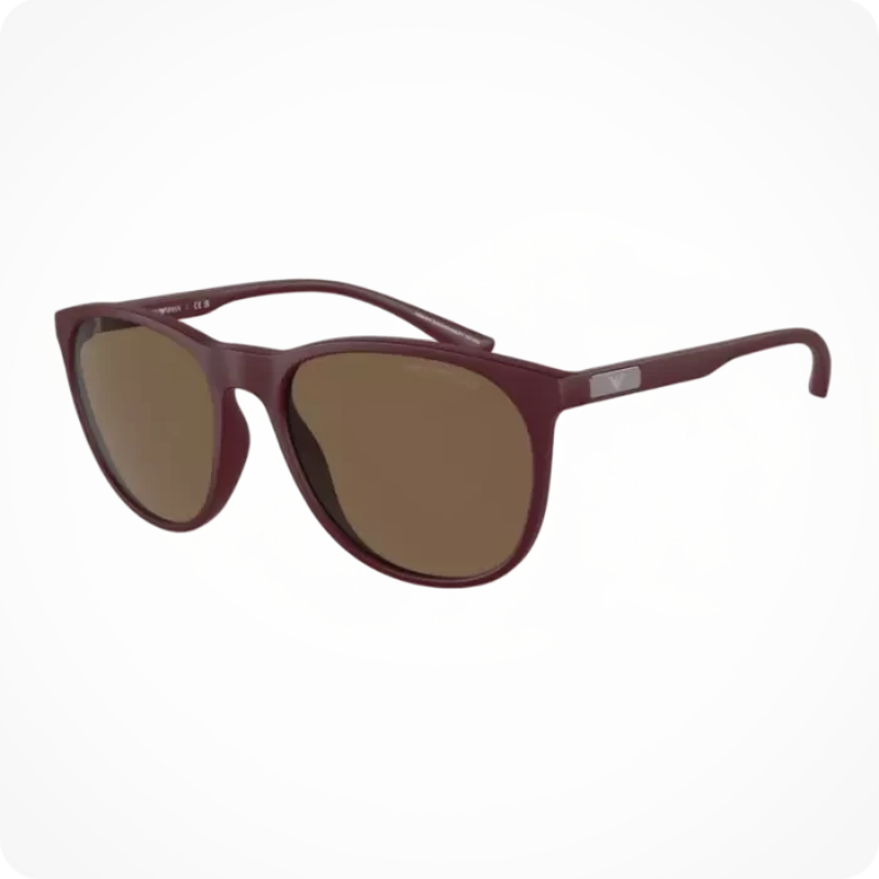 Emporio Armani EA4210 Men's Sunglasses