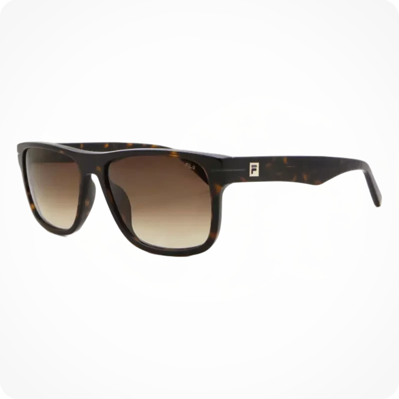 Fila SFI208 0722 56 Unisex Sunglasses