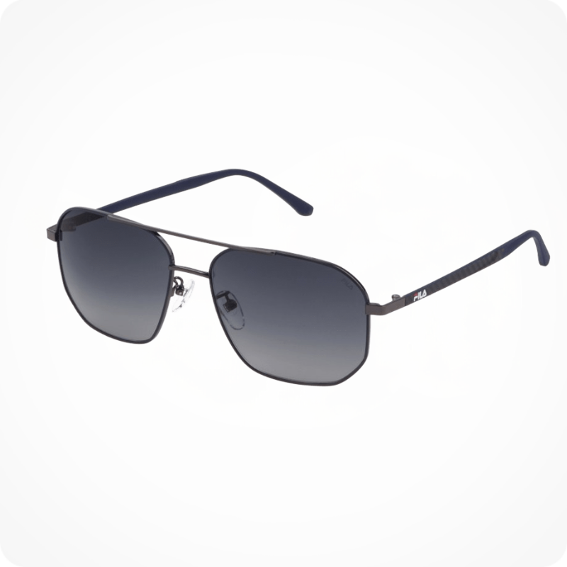 Fila SFI300 0K53 58 Men's Sunglasses