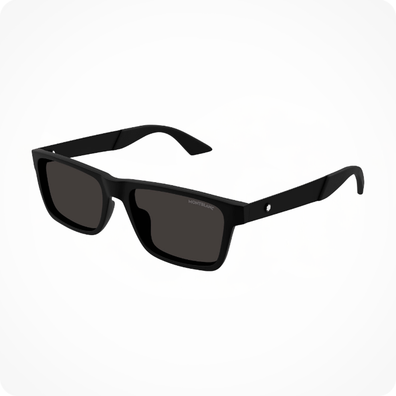 Mont Blanc MB0299S  Men's Sunglasses