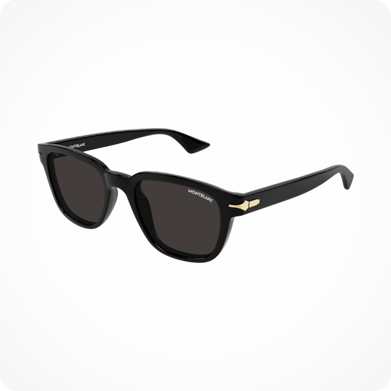 Mont Blanc MB0302S  Men's Sunglasses