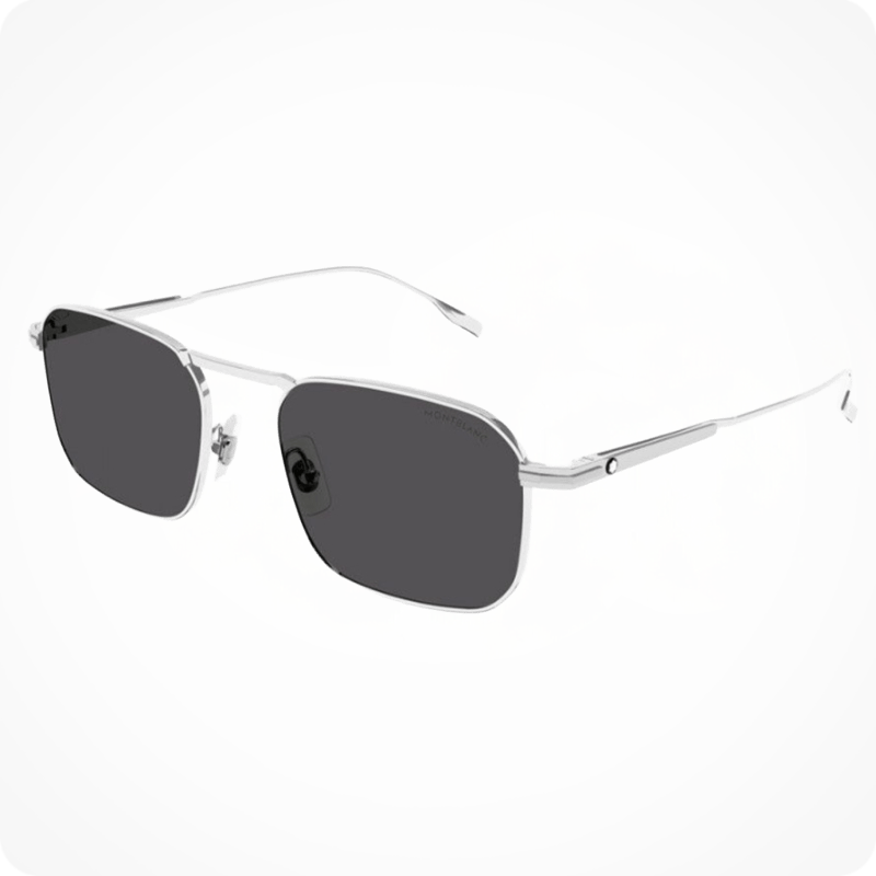 Mont Blanc MB0218S  Men's Sunglasses