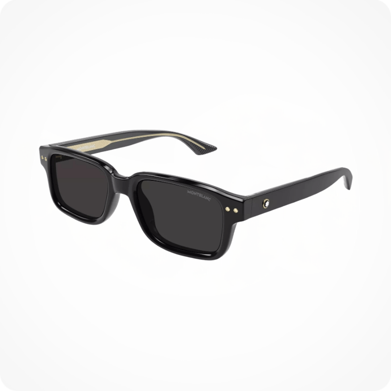 Mont Blanc MB0286S Men's Sunglasses
