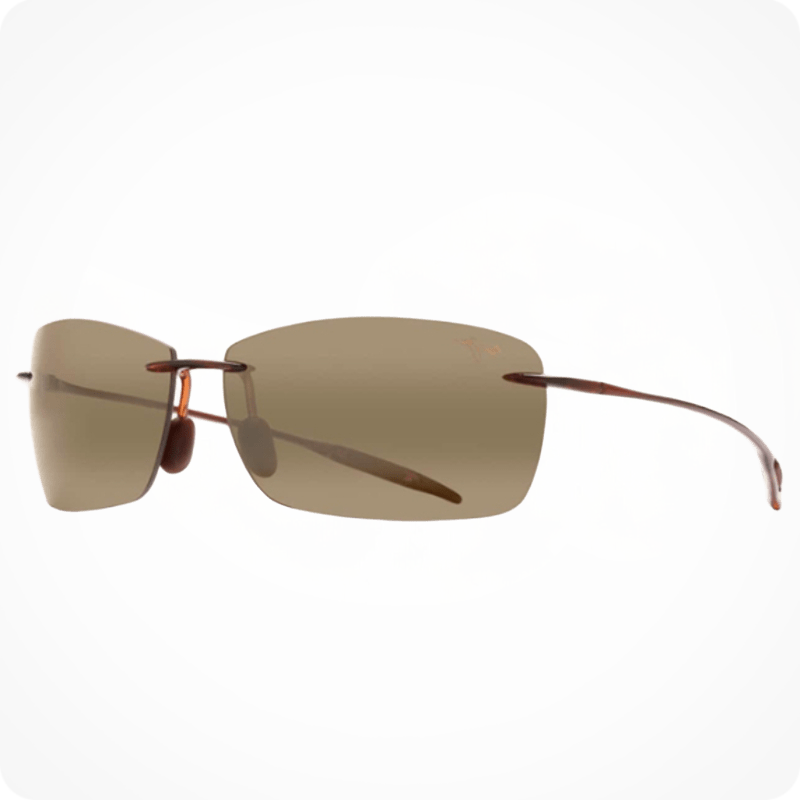 Maui Jim Lighthouse H423 Unisex Sunglasses