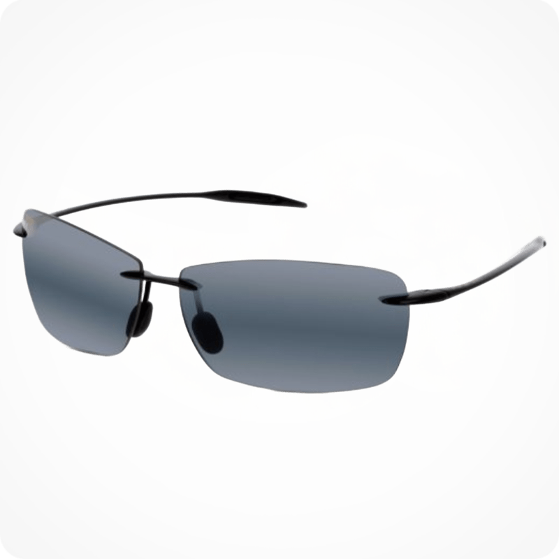 Maui Jim Lighthouse MJ423 Unisex Sunglasses