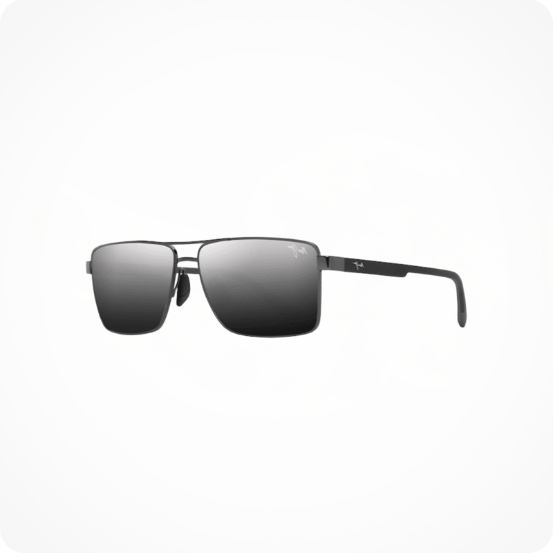 Maui Jim DSB621-02 Piha Men Sunglasses