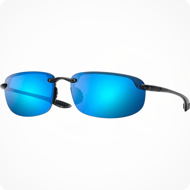Maui Jim Hookipa B407 11 Unisex Sunglasses