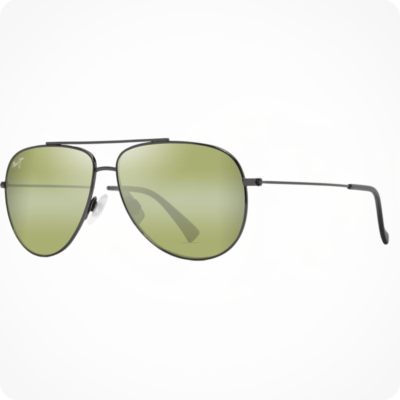 Maui Jim MJ665 Men's Sunglasses
