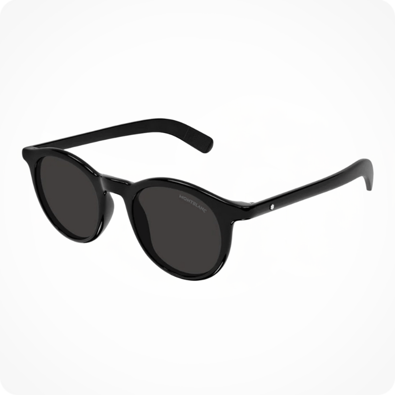 Mont Blanc MB0353S Men's Sunglasses