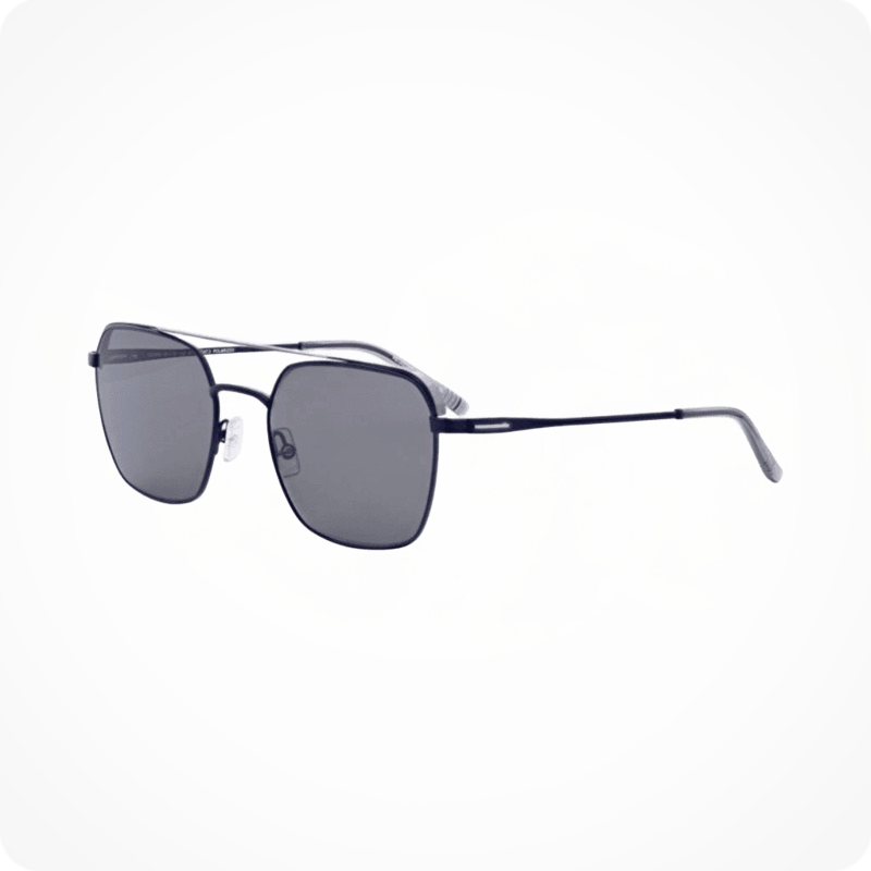 Morel 80090A BG04 55 Men's Sunglasses