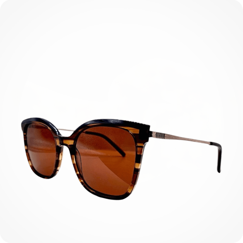 Morel 80064A 54  Women's sunglass