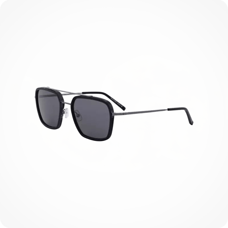 Morel 80077A  NG01 54 Unisex Sunglasses