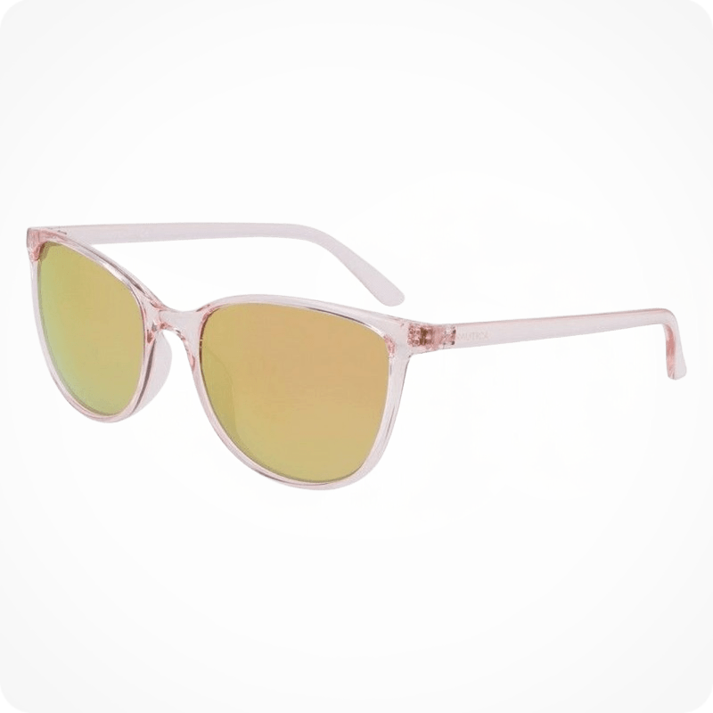 Nautica N2243S 662 56 Women Sunglasses