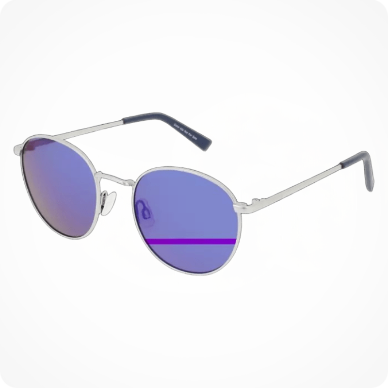 Nautica N100SP 040 51 Unisex Sunglasses