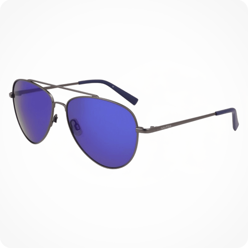 Nautica N101SP 030 58 Men'S Sunglasses