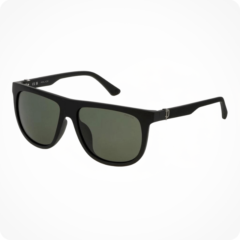 Police SPLN33V Unisex Sunglasses