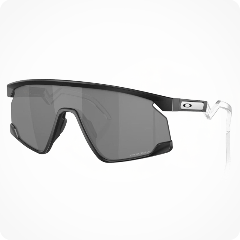 Oakley Bxtr OO9280 Unisex Sunglasses