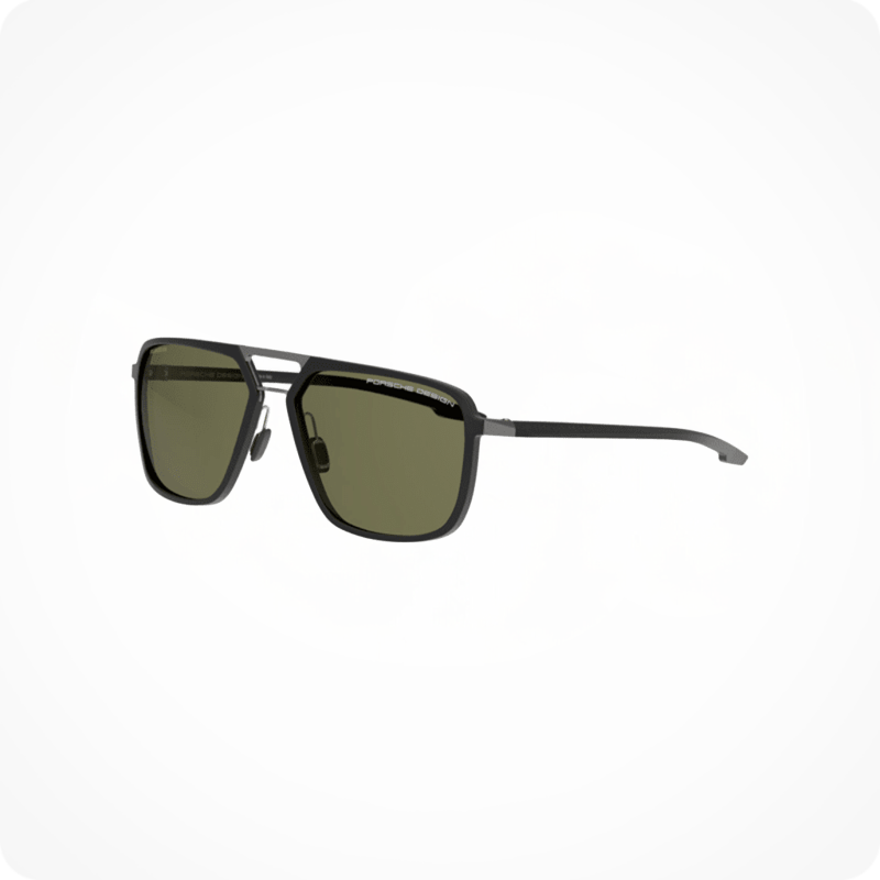 Porsche Desing P8934 A 59 Man Sunglasses