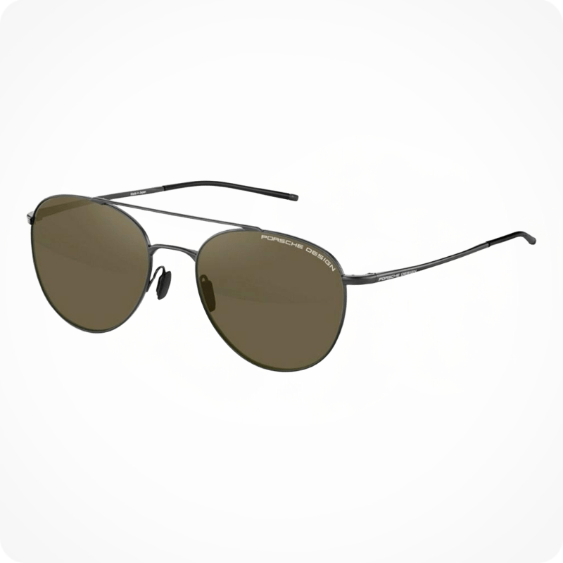 Porsche Design P8947 D  Unisex Sunglasses