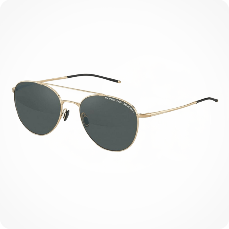 Porsche Design P8947 C  Unisex Sunglasses