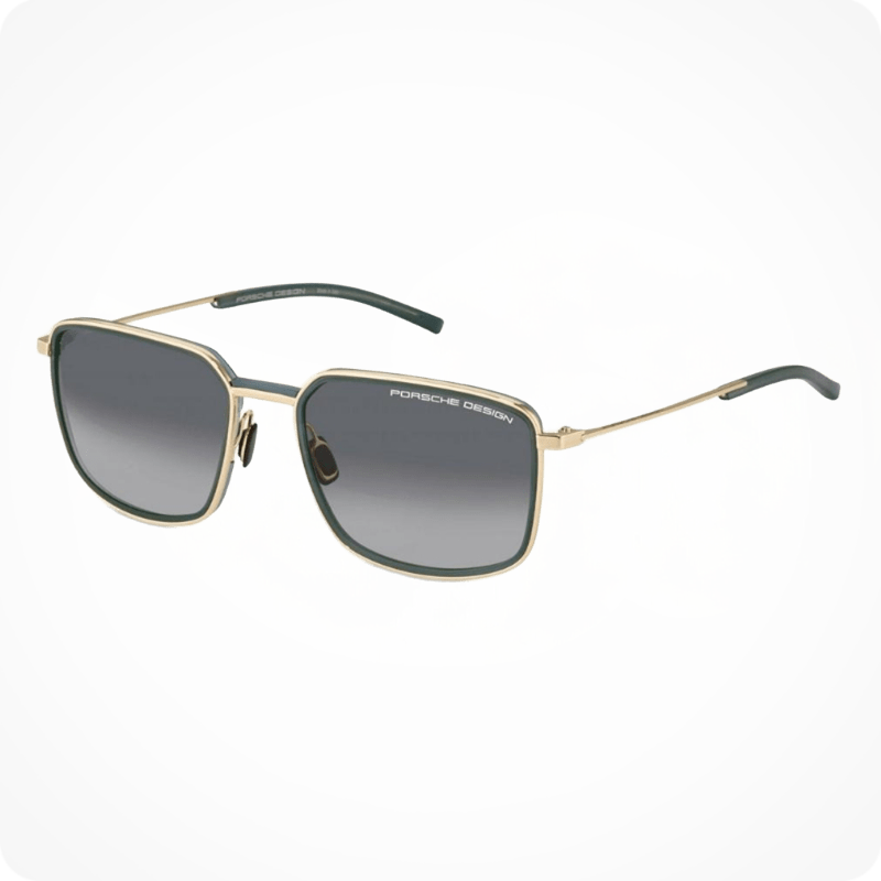 Porsche Design P8941 D  Men's Sunglasses