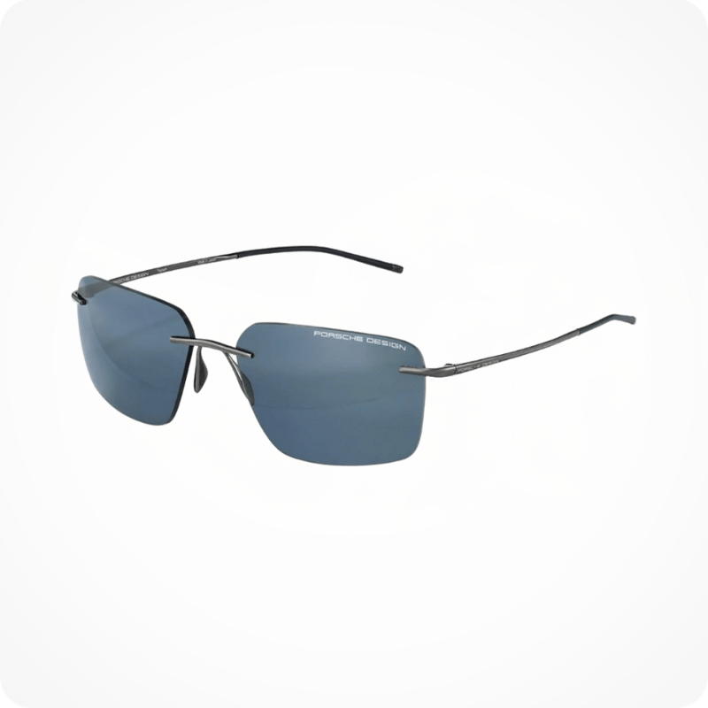 Porsche Design Square P8923 Men's Sunglasses 