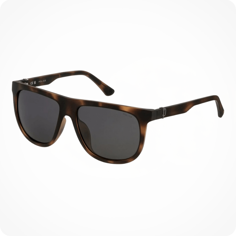 Police SPLN33V  Unisex Sunglasses