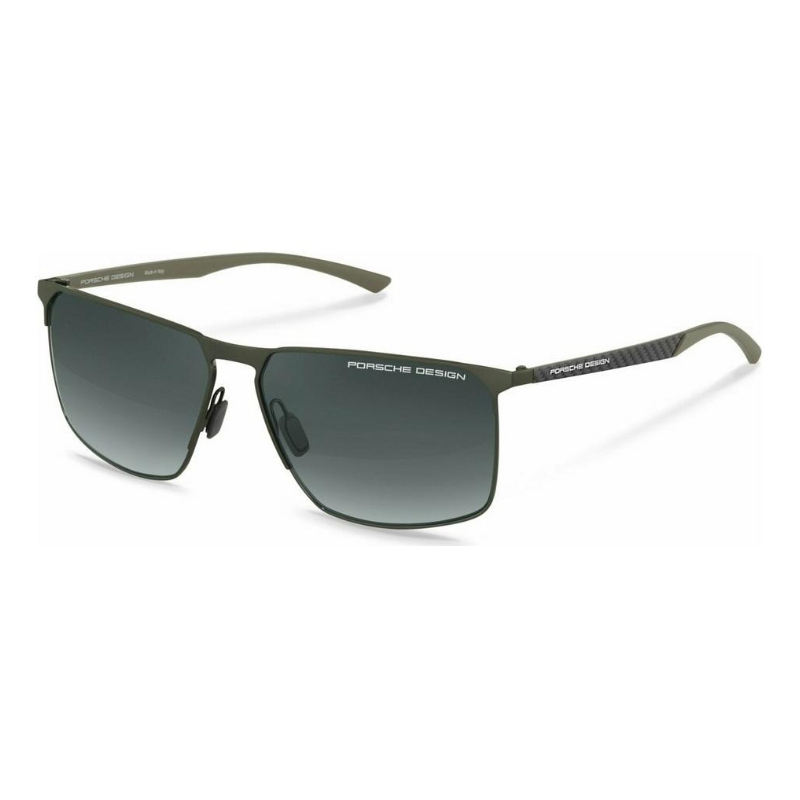 Porsche Design P8964 C  Men's Sunglasses