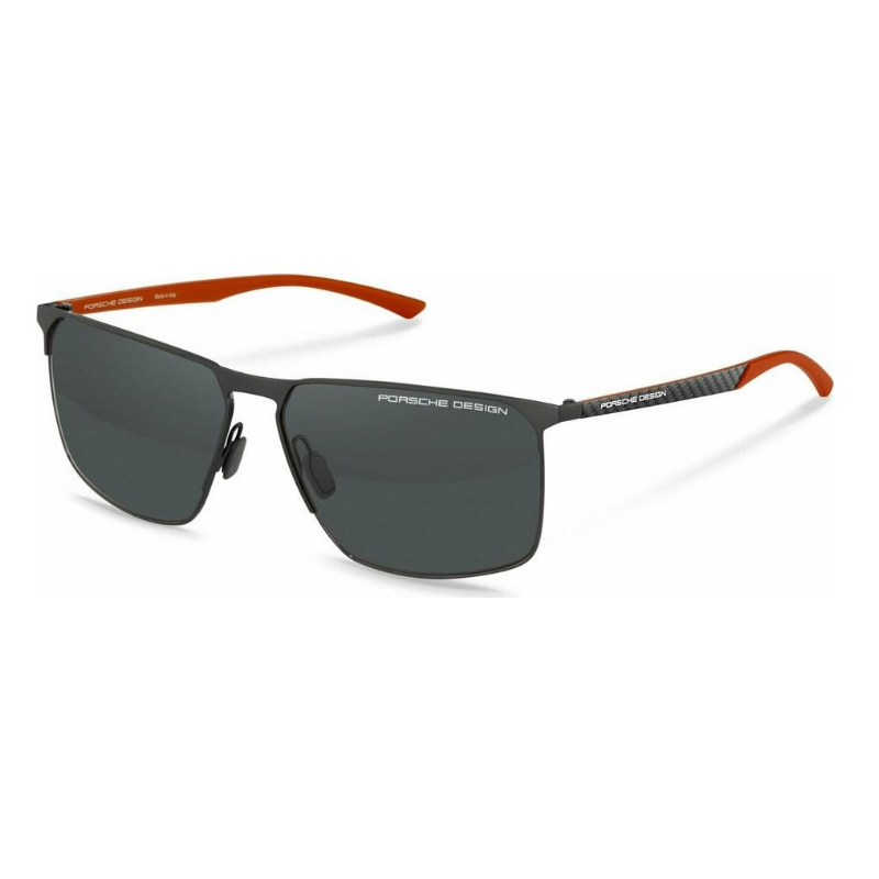 Porsche Design P8964 B  Men's Sunglasses