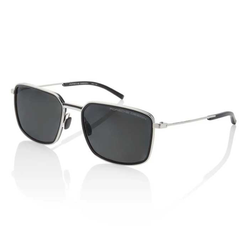 Porsche Design P8941 B  Men's Sunglasses