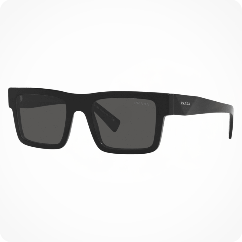 Prada PR19WS Men's Sunglasses