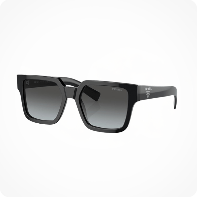 Prada Milano PR03ZS  Men's Sunglasses