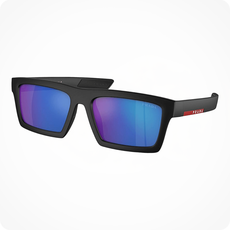 Prada SPS02ZSU Men's Sunglasses