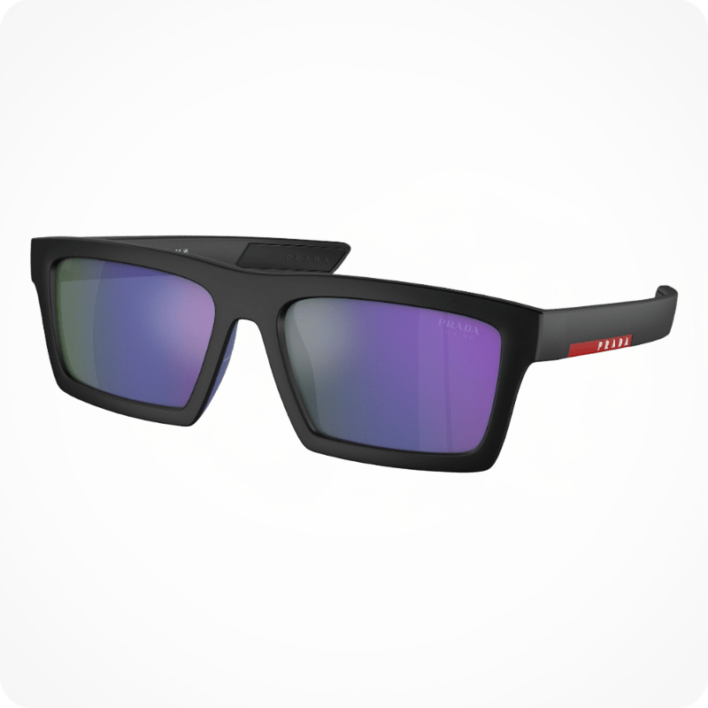 Prada Linea Rossa SPS02ZSU Men's Sunglasses