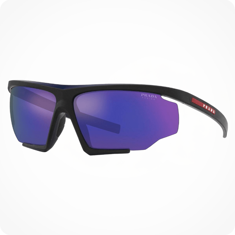 Prada Linea Rossa PS07YS Men's Sunglasses